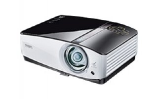 Imagenes de BenQ MP780 ST