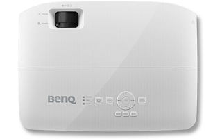 BenQ MS-535