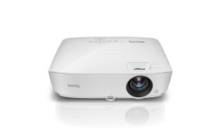 Imagenes de BenQ MX532