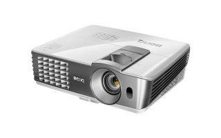 Imagenes de BenQ W1070+