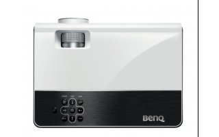 BenQ W600