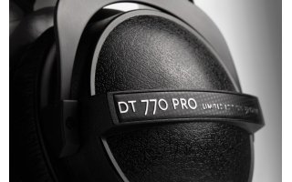 Beyerdynamic DT 770 Pro Limited Edition 32 Ohm