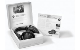 Beyerdynamic DT 770 Pro Limited Edition 32 Ohm