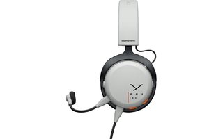 Beyerdynamic MMX 100 Gris