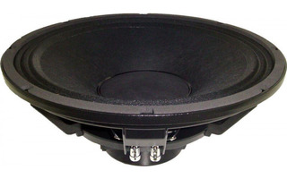 Imagenes de Beyma 15P80ND