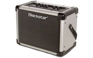 BlackStar IDC 10 V2 Silver