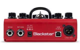 BlackStar Dept 10 Dual Drive