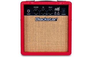 BlackStar Debut 10E Red