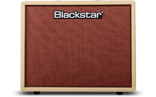 BlackStar Debut 50R