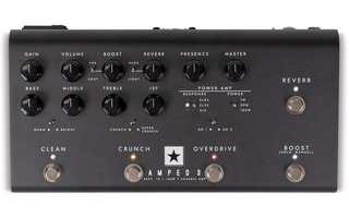 Imagenes de BlackStar Dept. 10 Amped 3