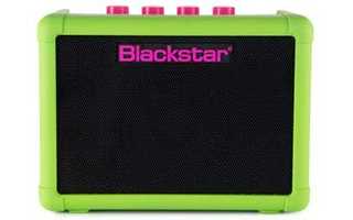 BlackStar FLY 3 Bass Neon Green