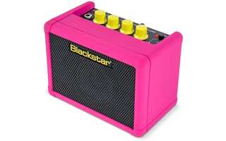 BlackStar FLY 3 Bass Neon Pink