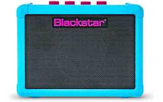 BlackStar FLY 3 NEON BL