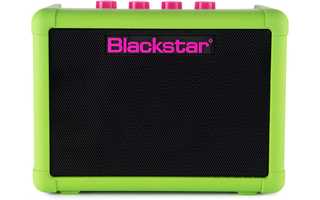 BlackStar FLY 3 Neon Green