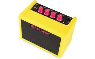 BlackStar FLY 3 Neon Yellow