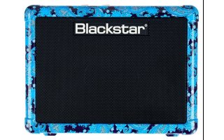 BlackStar FLY 3 Purple Paisley BT