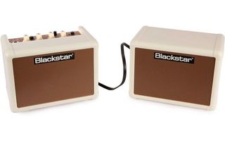 BlackStar FLY Pack Acoustic