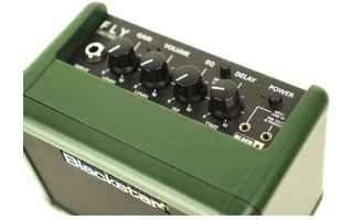 BlackStar FLY Stereo Pack green Limited