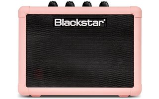 BlackStar Fly 3 Shell Pink