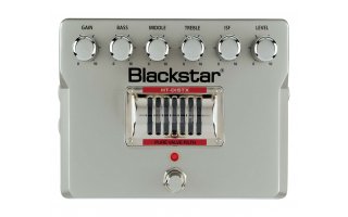 Imagenes de BlackStar HT-DISTX