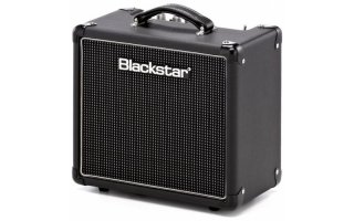 Imagenes de BlackStar HT 1R