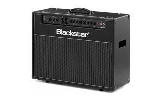 Imagenes de BlackStar HT Club 60 Stage Combo Venue