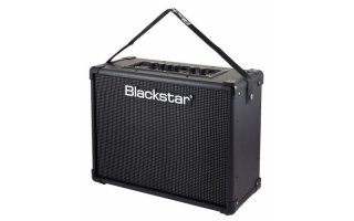 Imagenes de BlackStar ID Core 40