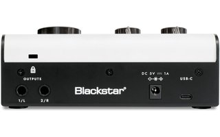 BlackStar Polar 2