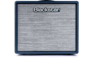 BlackStar STUDIO 10 EL34 ROYAL BLUE