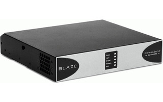 Blaze PowerZone Connect 252