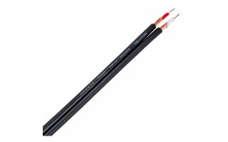 Imagenes de Bobina cable de audio plano 2x0,2 mm2