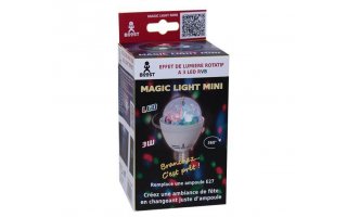 BoosT Magic LED Mini