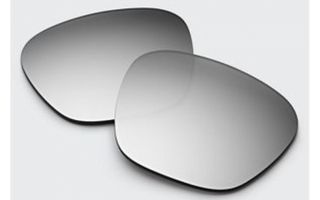 Bose Lenses Alto Style Silver