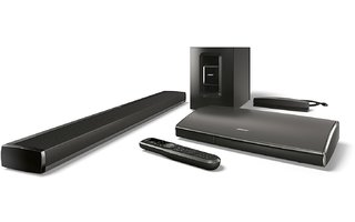 Bose LifeStyle SoundTouch 135