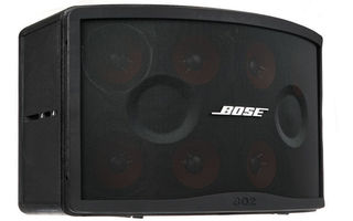 Bose Panaray 802 Serie IV