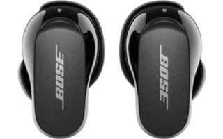 Bose QuietComfort EarBuds II