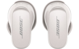 Imagenes de Bose QuietComfort EarBuds II Blanco