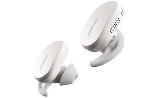 Bose QuietComfort Earbuds Blanco