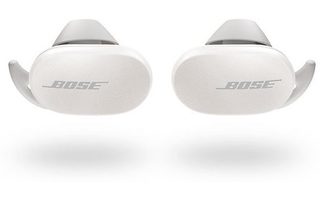Bose QuietComfort Earbuds Blanco