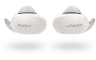 Bose QuietComfort Earbuds Sandstone