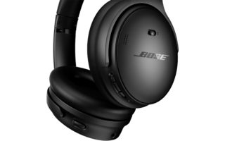 Imagenes de Bose QuietComfort Headphones