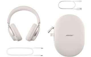 Bose QuietComfort Ultra White