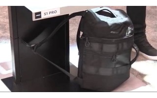 Bose S1 Pro BackPack