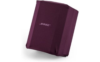 Bose S1 Pro Skin Cover Rojo