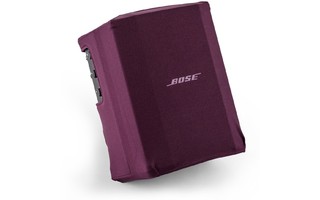 Bose S1 Pro Skin Cover Rojo