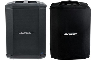 Bose S1 Pro System - Sin batería incluido + Funda original