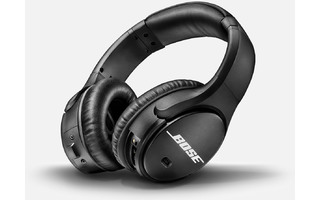 Bose SoundComm B40 Headphones Dual No Mic 