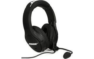 Bose SoundComm B40 Headset Dual Monaural