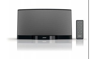 Bose SoundDock Serie II