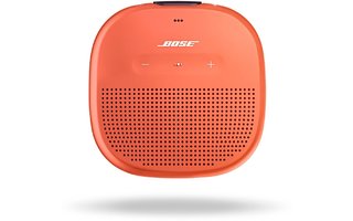 Bose SoundLink Micro Naranja